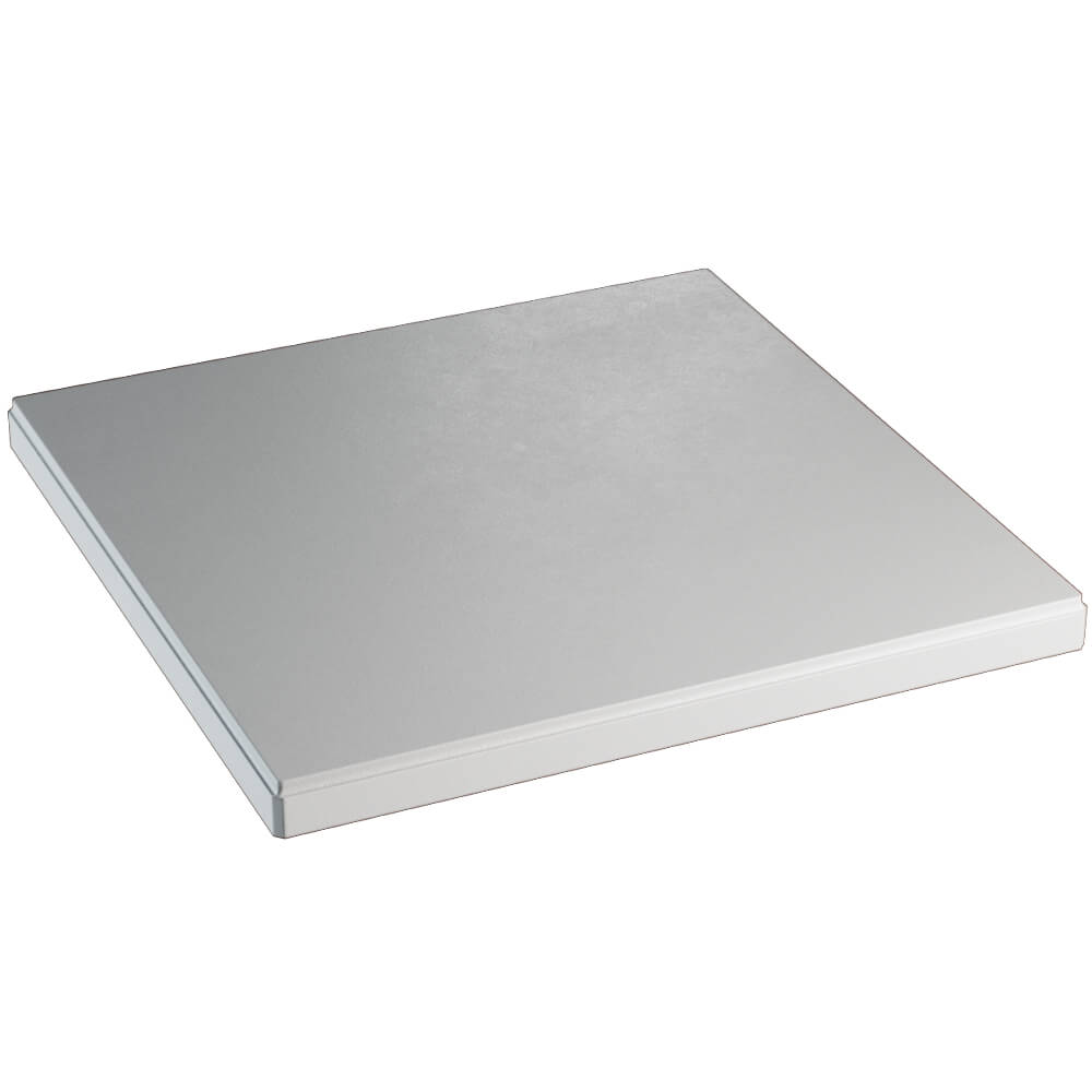 Плитка рядовая Verona 300х300х20мм Мраморный