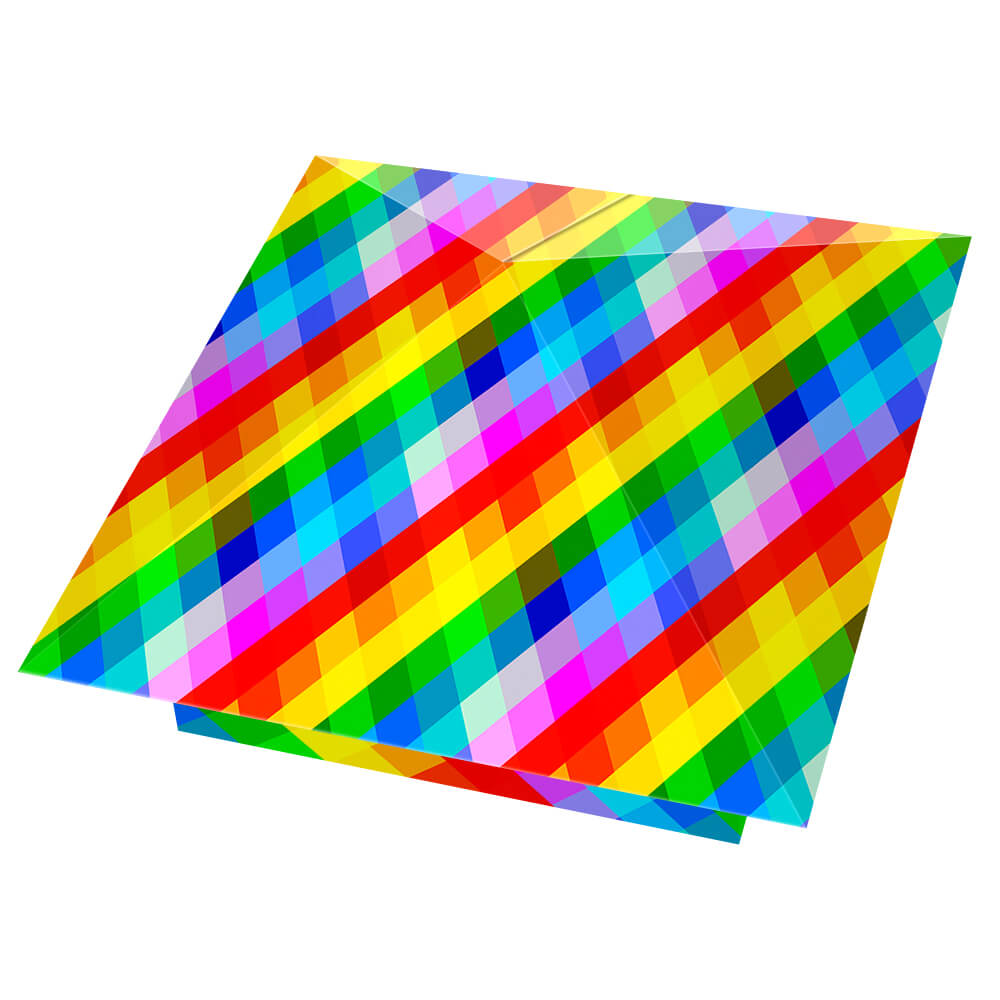 Колпак металлический 390х390мм порошковая покраска RAL по каталогу Тихорецк фото